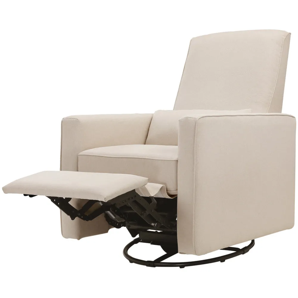 Piper Recliner & Swivel Glider