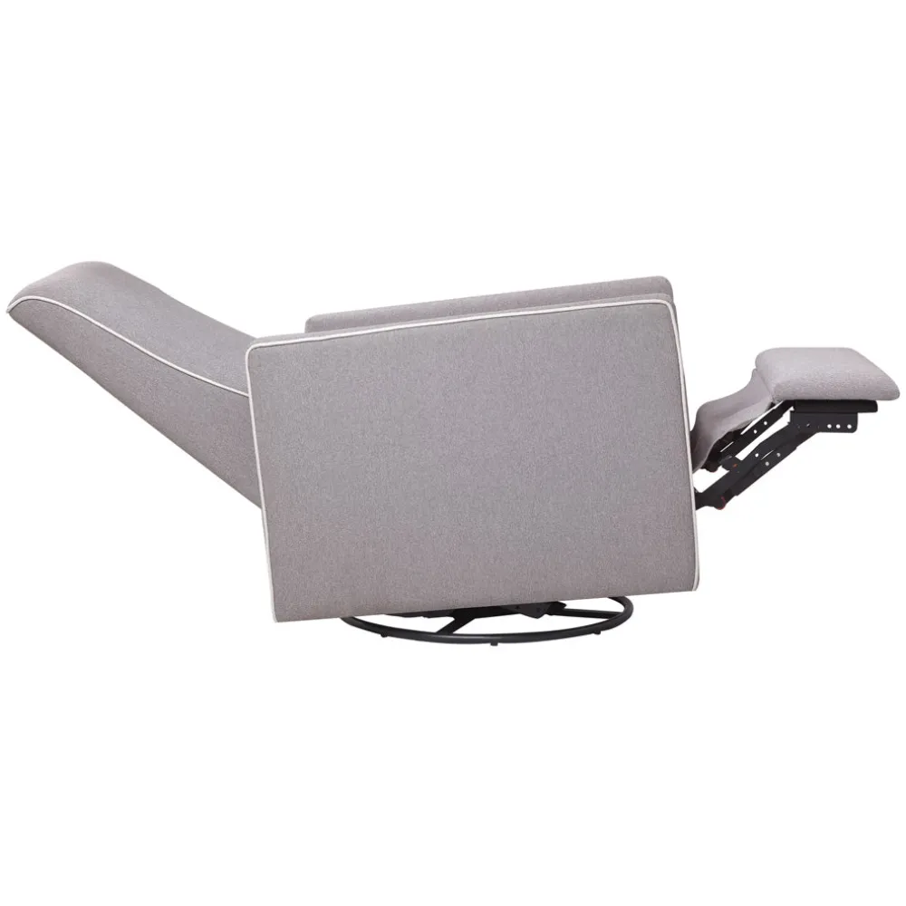 Piper Recliner & Swivel Glider