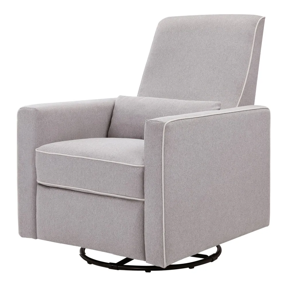 Piper Recliner & Swivel Glider