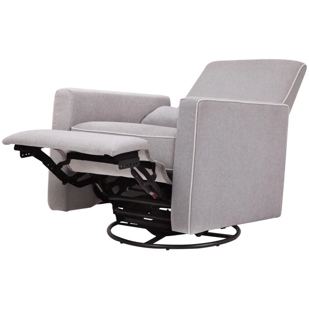 Piper Recliner & Swivel Glider
