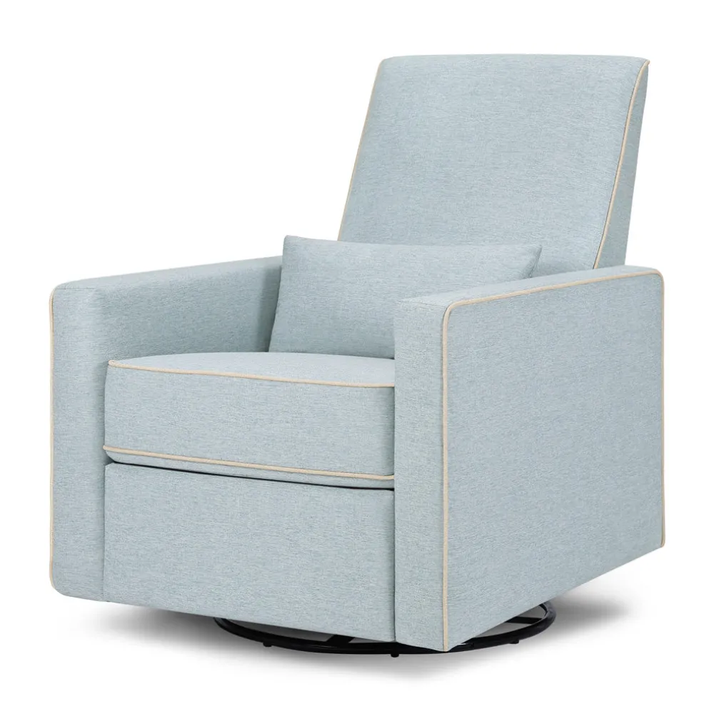 Piper Recliner & Swivel Glider