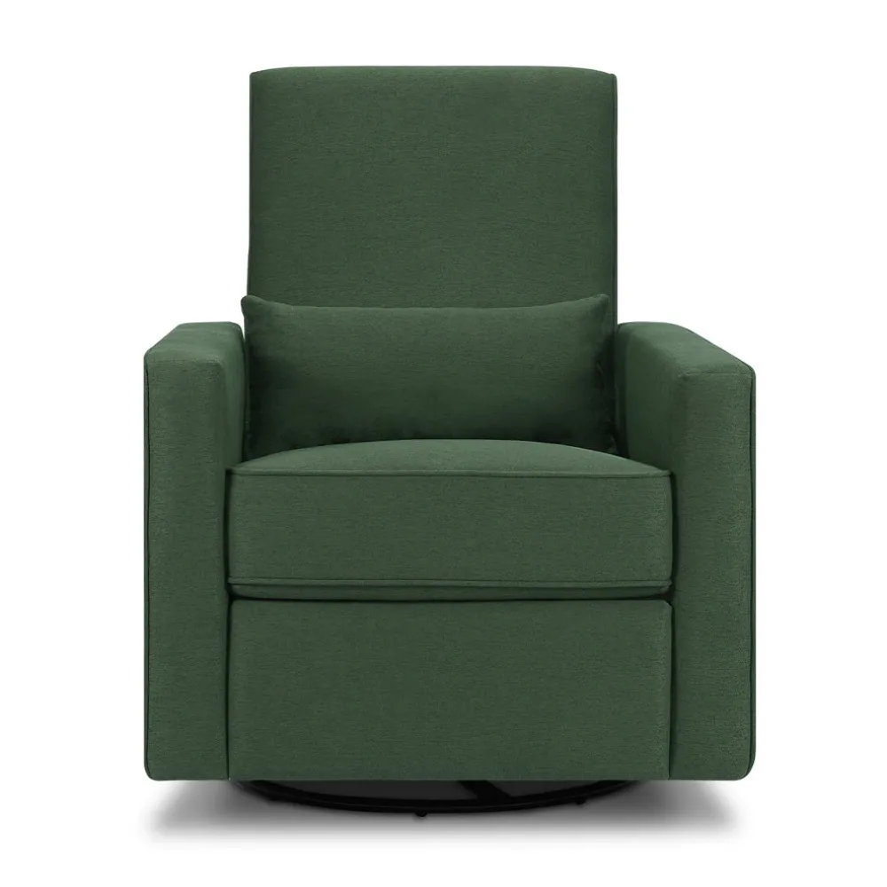 Piper Recliner & Swivel Glider