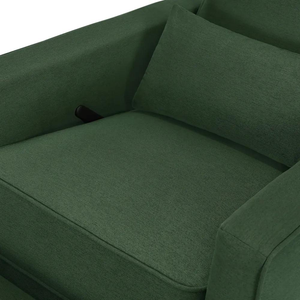 Piper Recliner & Swivel Glider