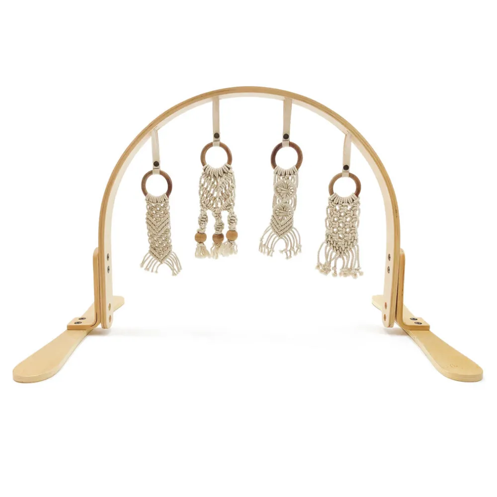 Play Gym