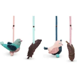 Play Gym + Macrame Swing Bundle