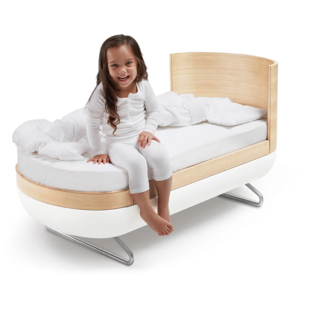 Pod 2-in-1 Convertible Crib