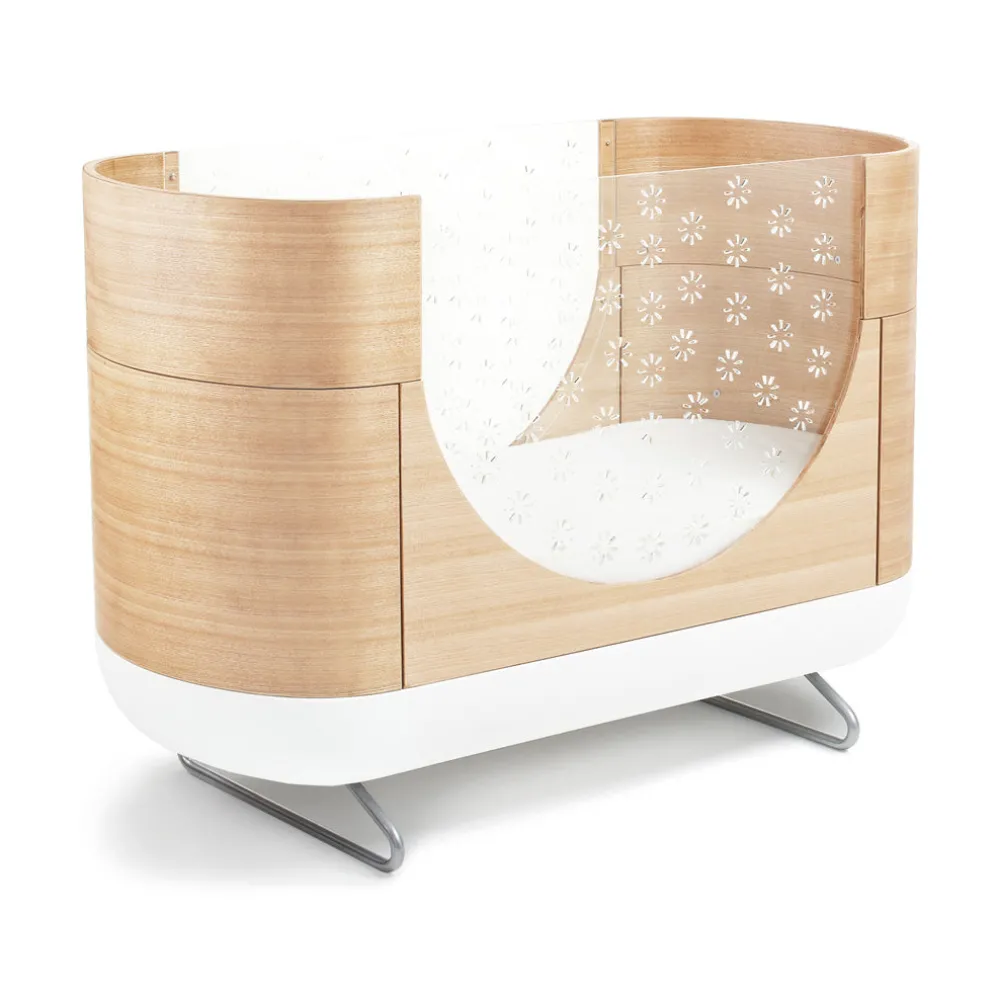 Pod 2-in-1 Convertible Crib