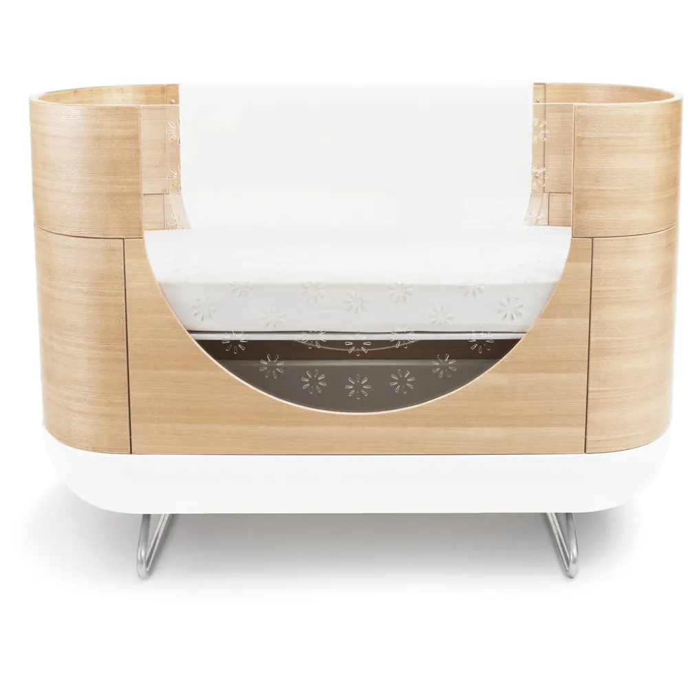 Pod 2-in-1 Convertible Crib