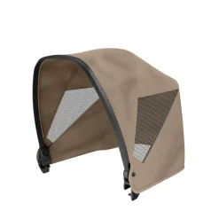 Retractable Canopy for 2-Seat Cruiser