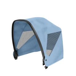 Retractable Canopy for 2-Seat Cruiser