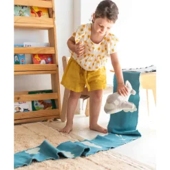 Ride & Roll Soft Toy