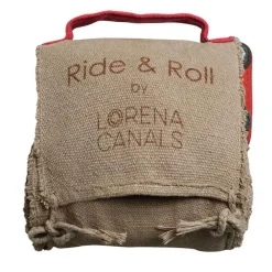 Ride & Roll Soft Toy