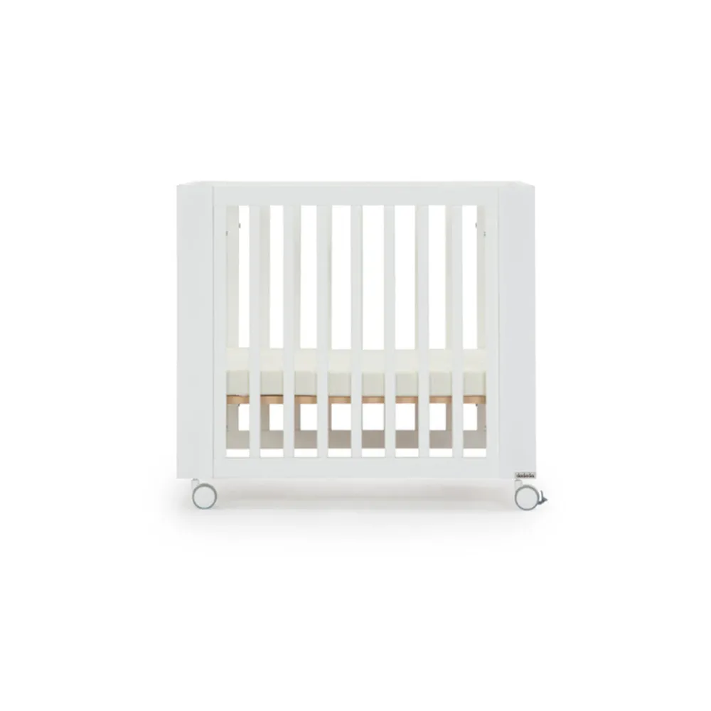 Spirit 8-in-1 Convertible Crib
