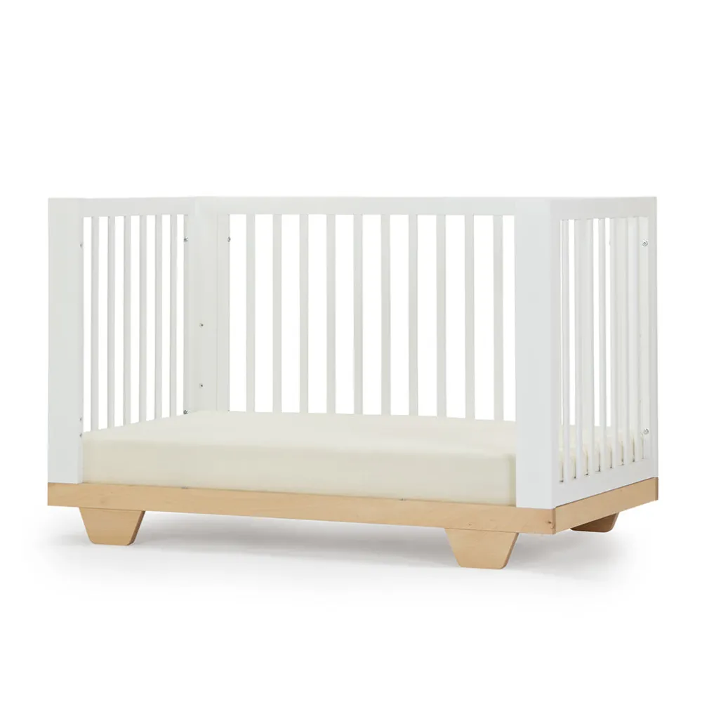 Spirit 8-in-1 Convertible Crib