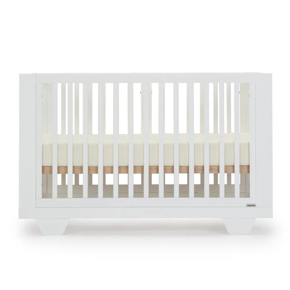 Spirit 8-in-1 Convertible Crib