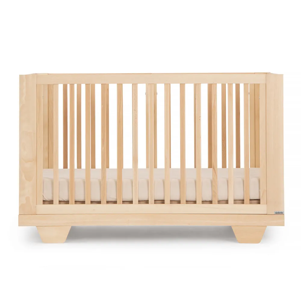 Spirit 8-in-1 Convertible Crib