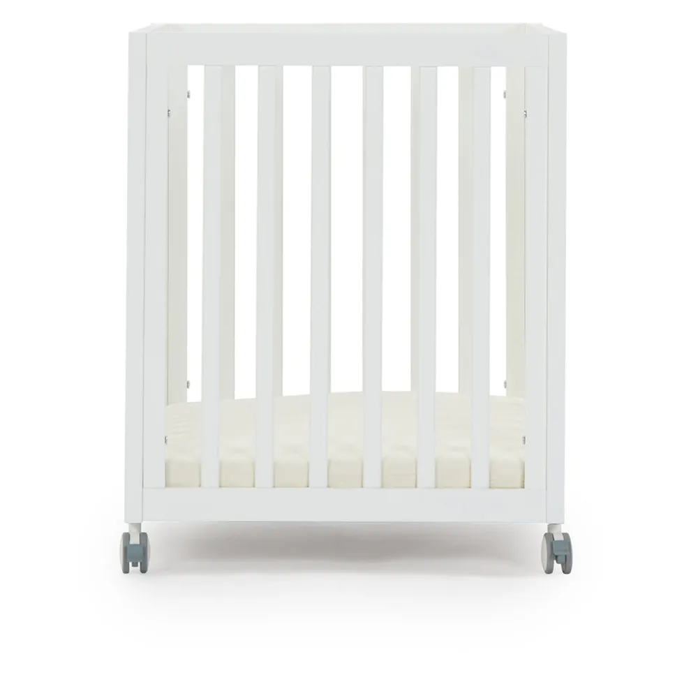 Spirit 8-in-1 Convertible Crib