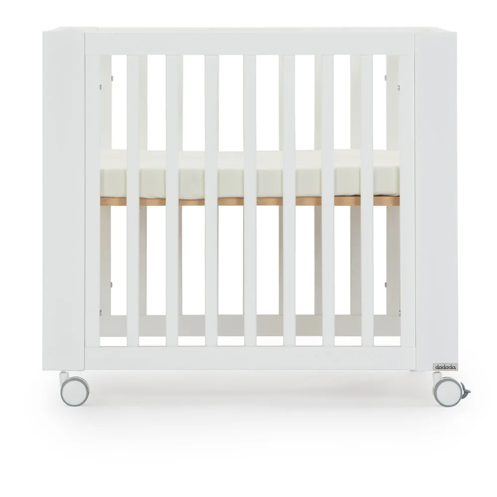 Spirit 8-in-1 Convertible Crib