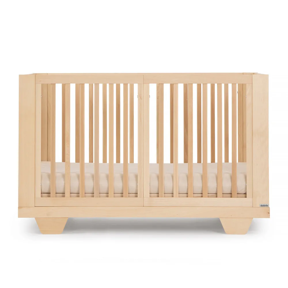 Spirit 8-in-1 Convertible Crib