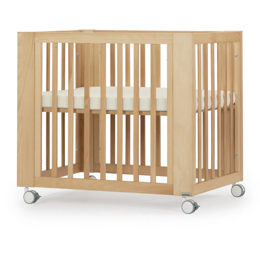 Spirit 8-in-1 Convertible Crib