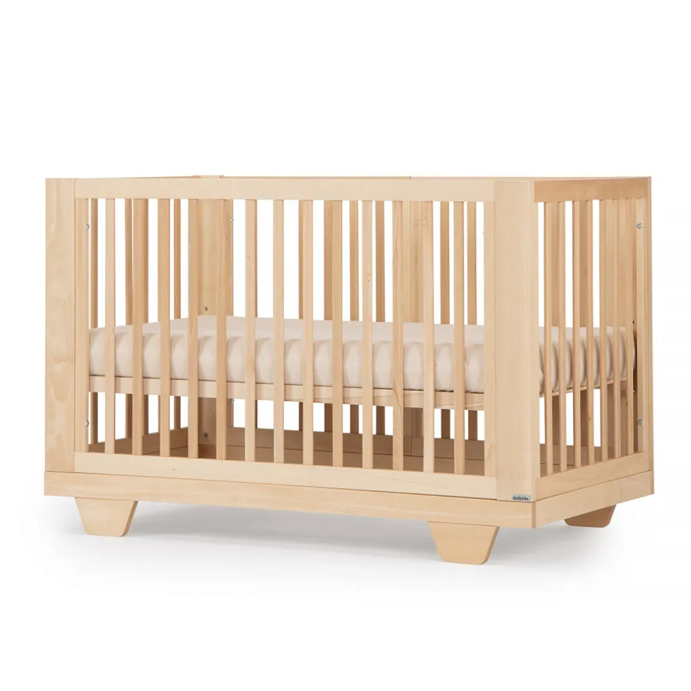 Spirit 8-in-1 Convertible Crib