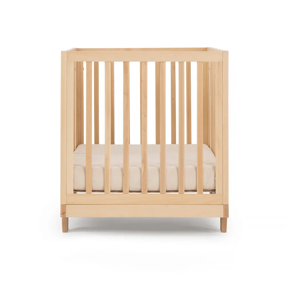 Spirit 8-in-1 Convertible Crib