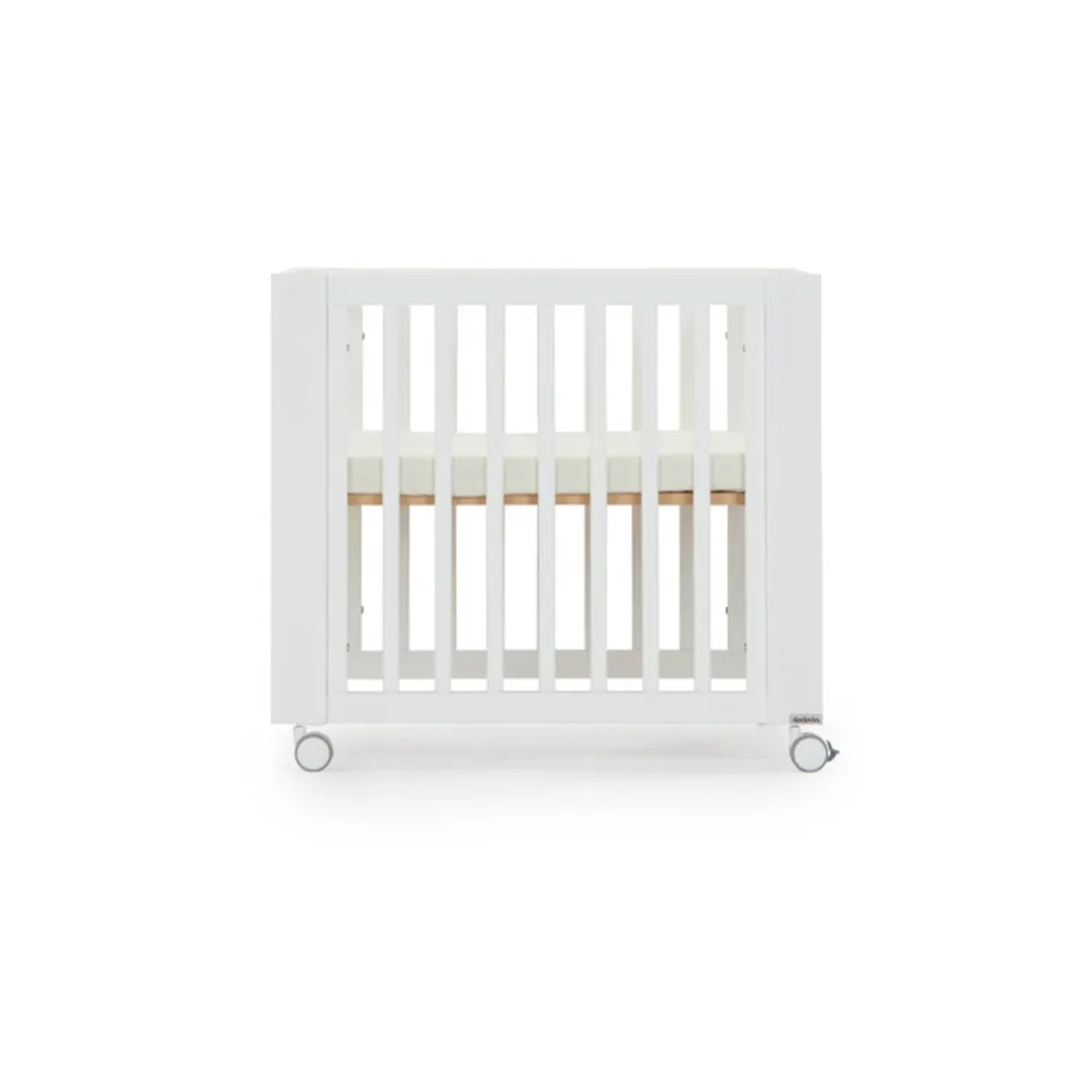 Spirit 8-in-1 Convertible Crib