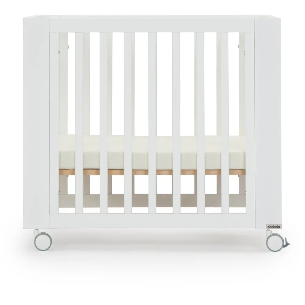 Spirit 8-in-1 Convertible Crib