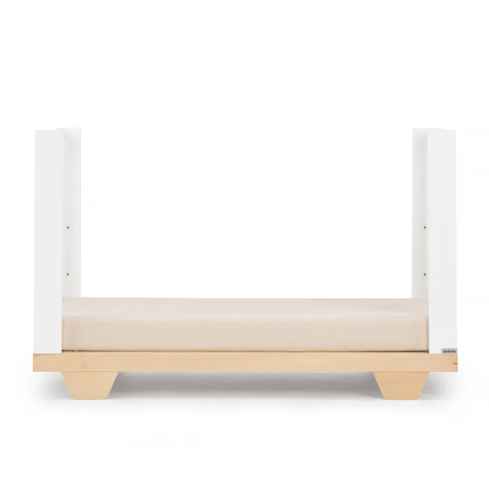 Spirit 8-in-1 Convertible Crib