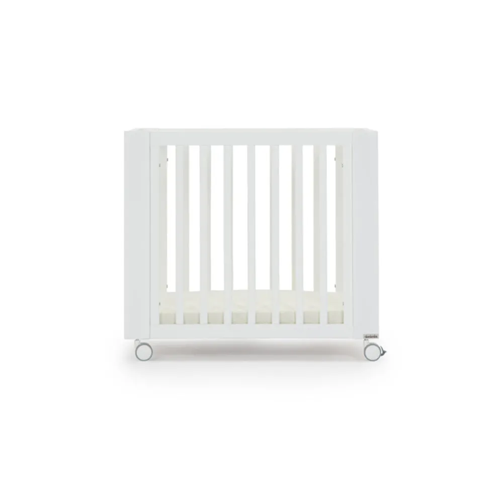 Spirit 8-in-1 Convertible Crib