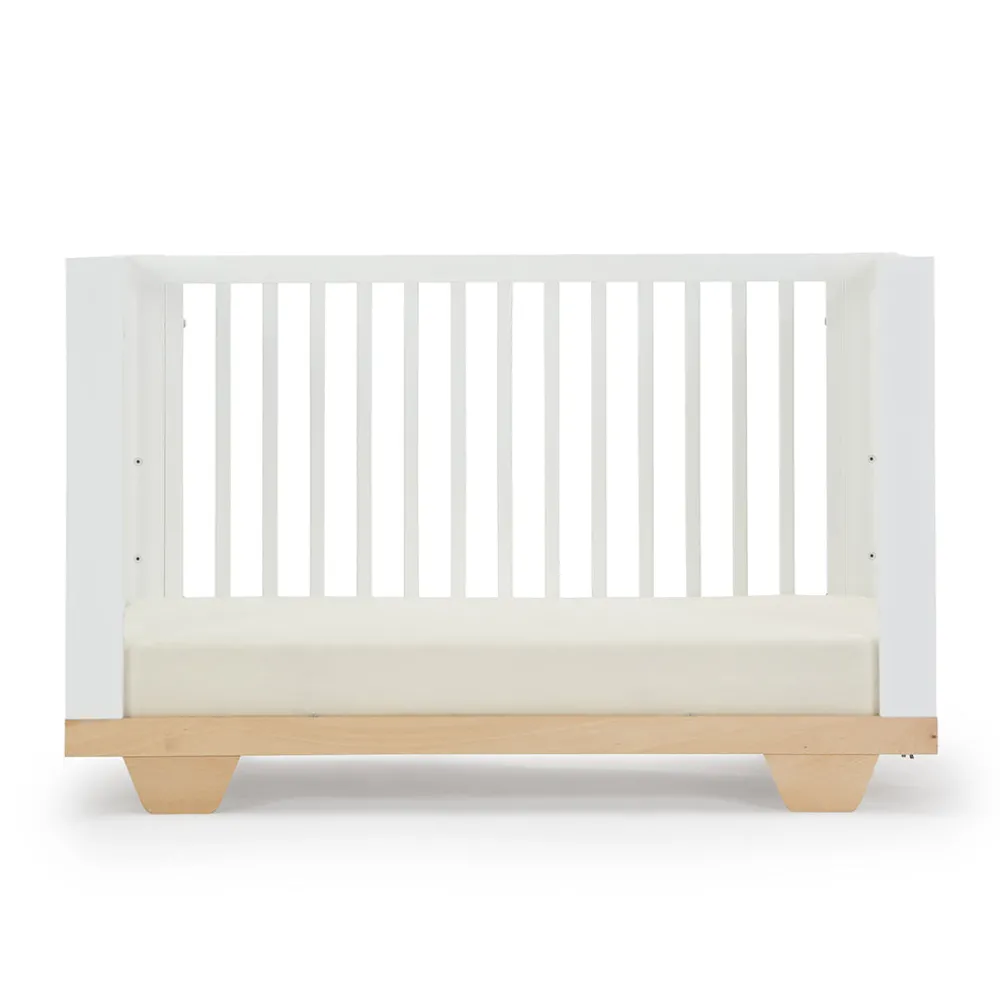 Spirit 8-in-1 Convertible Crib