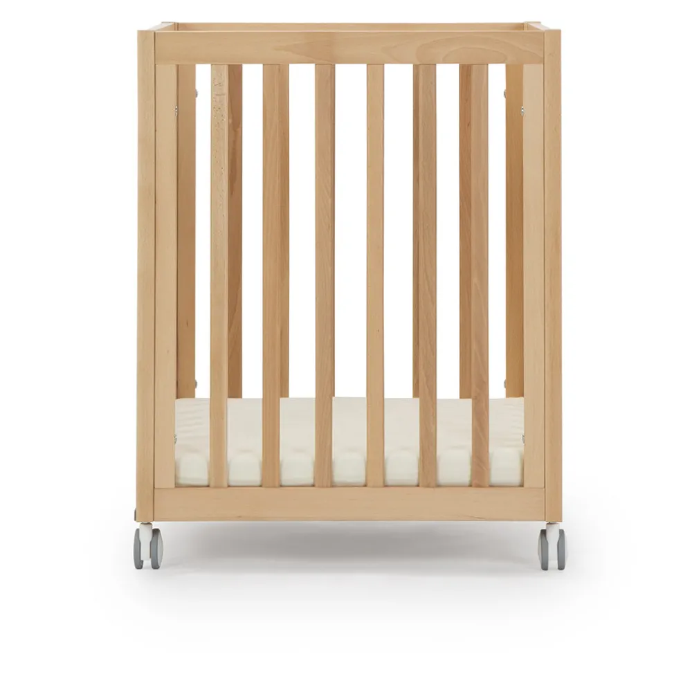 Spirit 8-in-1 Convertible Crib