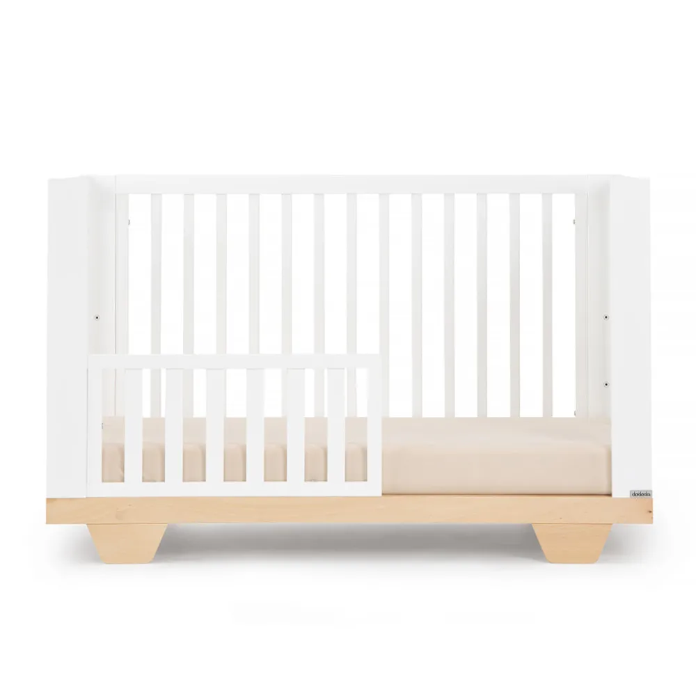 Spirit 8-in-1 Convertible Crib