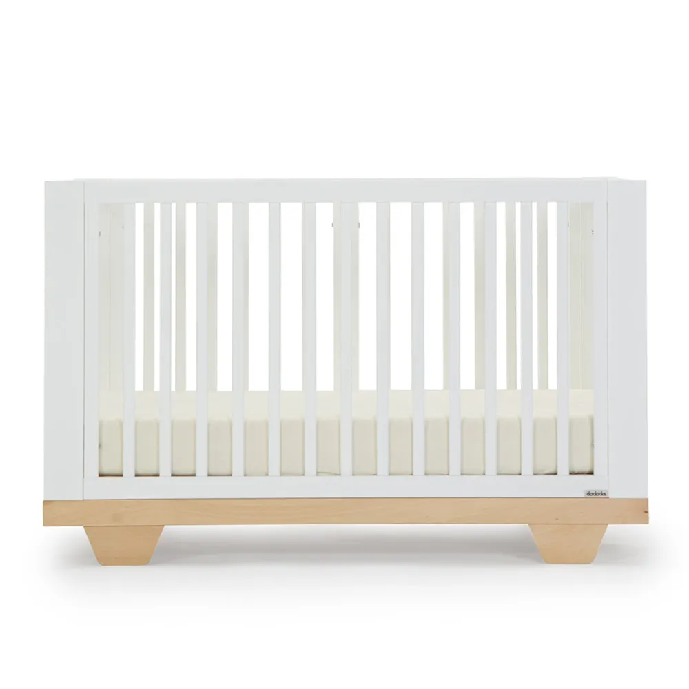 Spirit 8-in-1 Convertible Crib