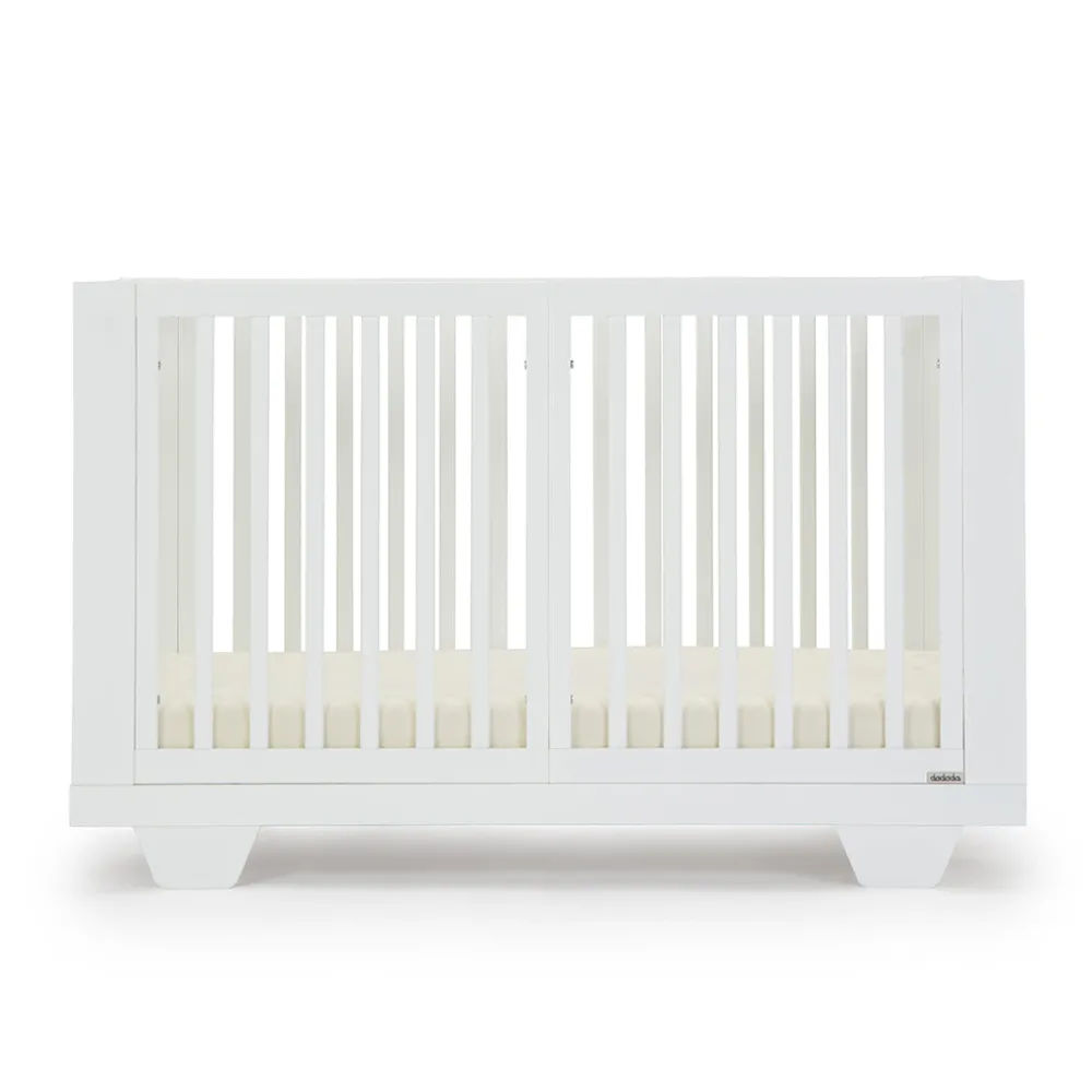 Spirit 8-in-1 Convertible Crib