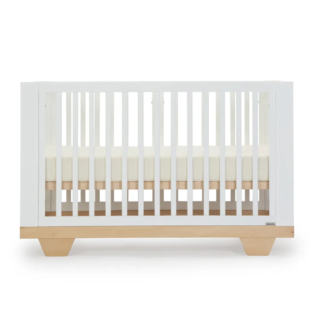 Spirit 8-in-1 Convertible Crib