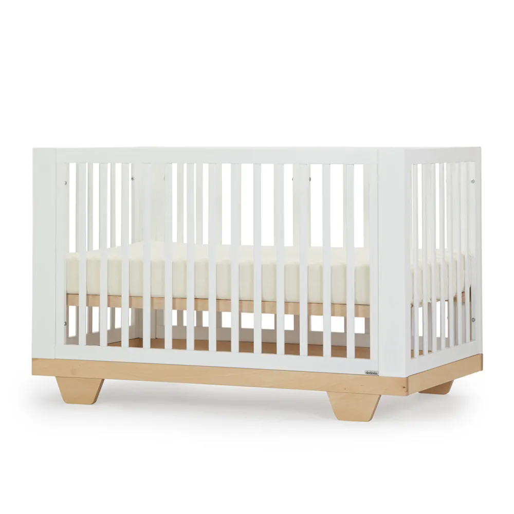 Spirit 8-in-1 Convertible Crib