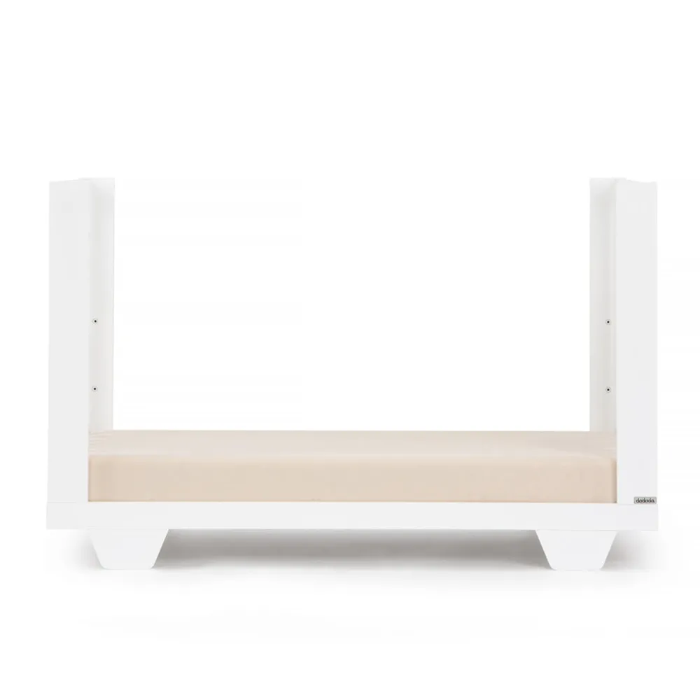 Spirit 8-in-1 Convertible Crib