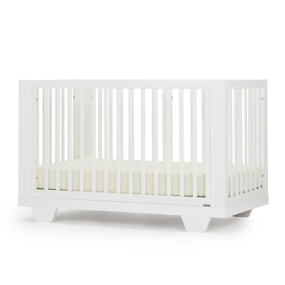 Spirit 8-in-1 Convertible Crib