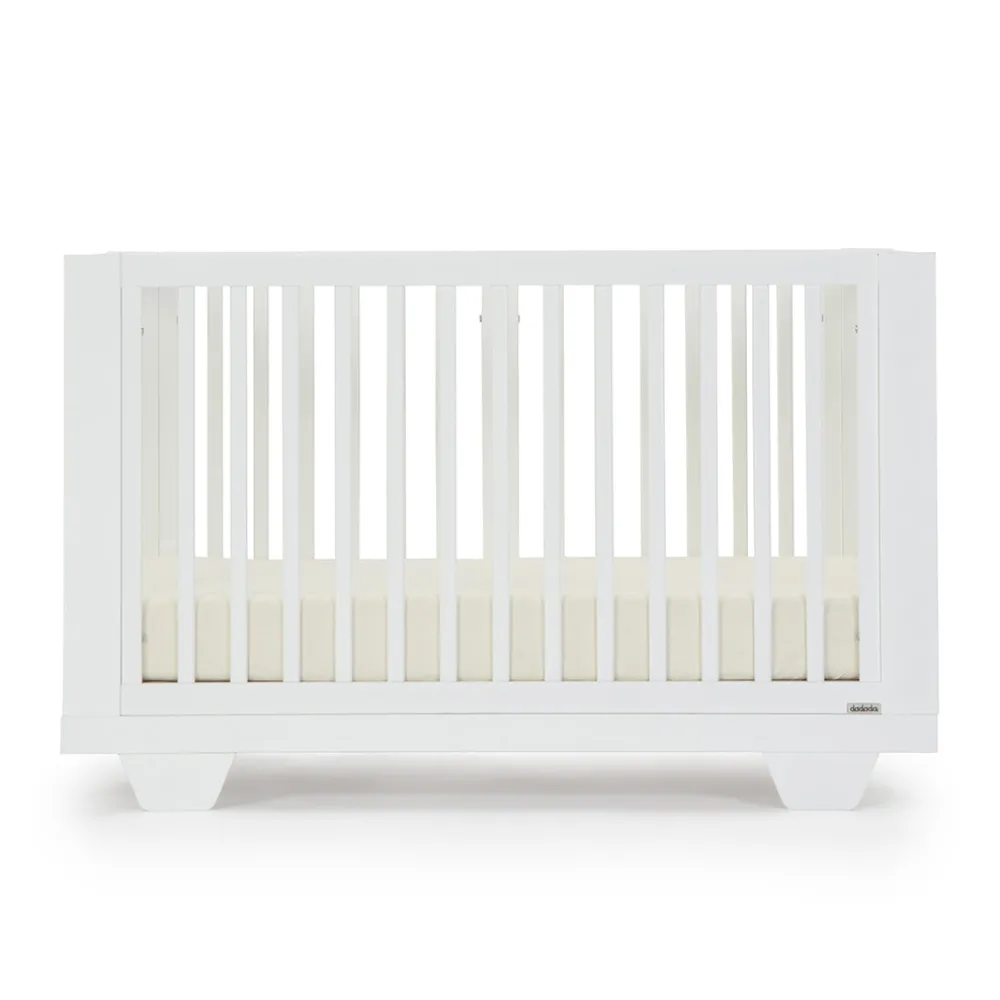 Spirit 8-in-1 Convertible Crib