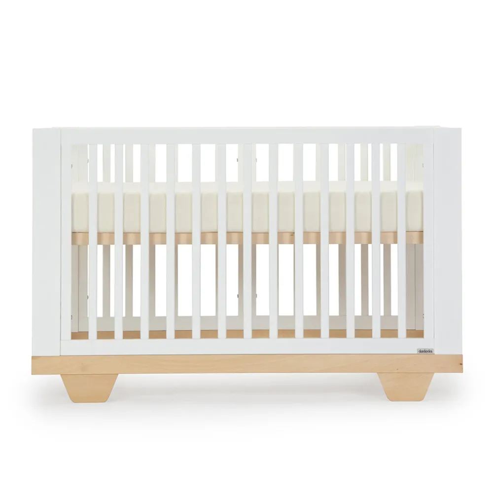 Spirit 8-in-1 Convertible Crib