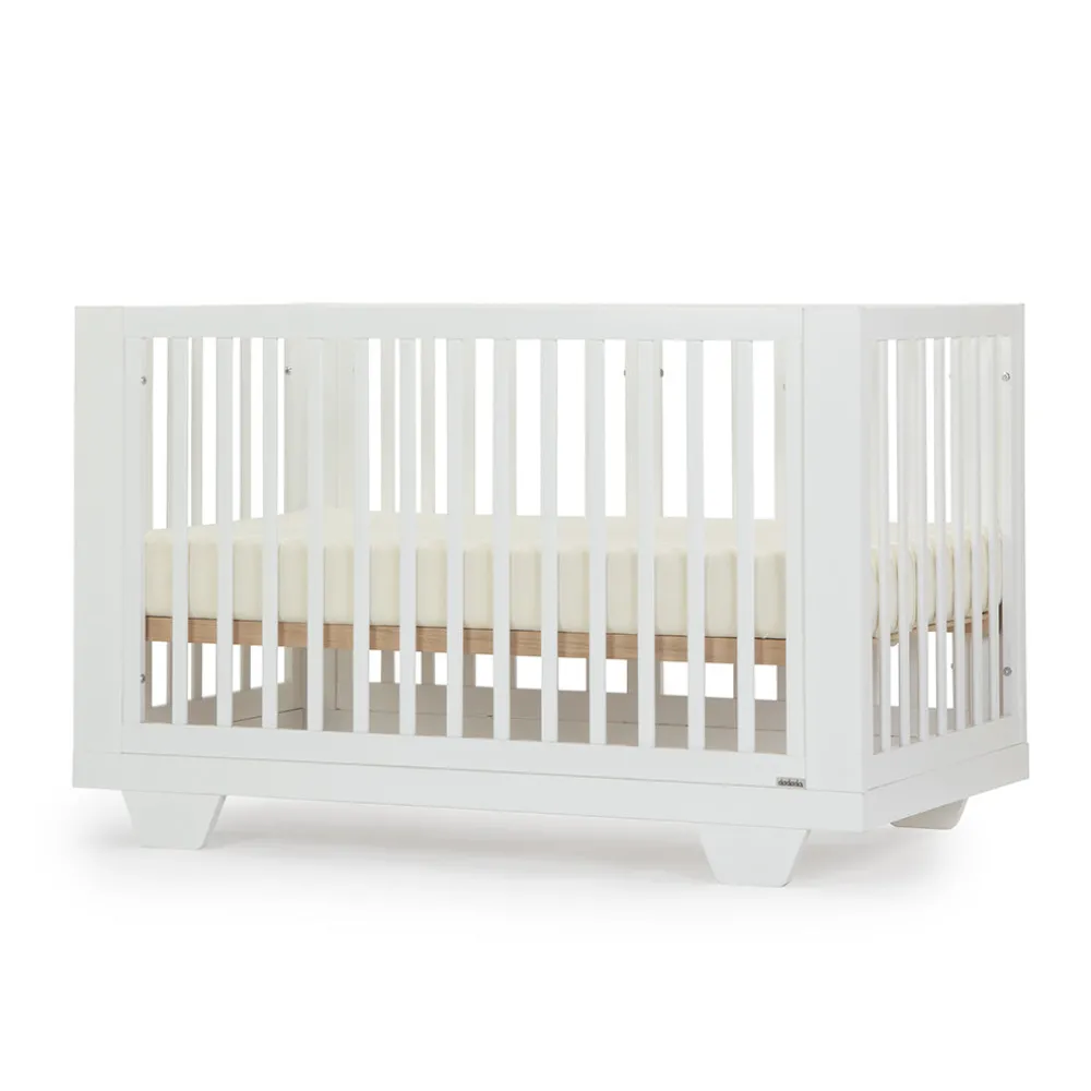 Spirit 8-in-1 Convertible Crib