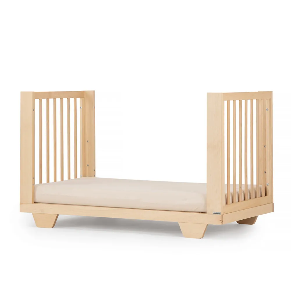 Spirit 8-in-1 Convertible Crib