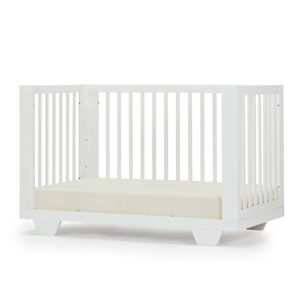 Spirit 8-in-1 Convertible Crib