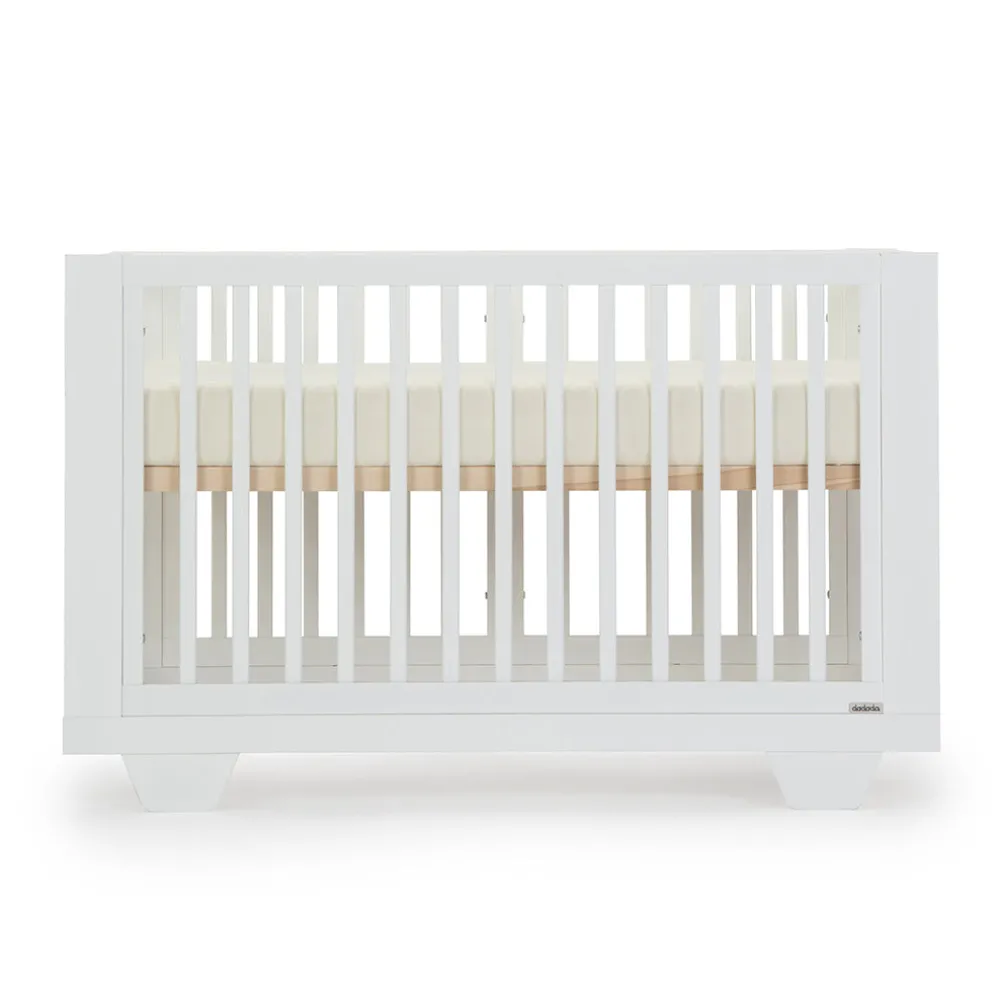 Spirit 8-in-1 Convertible Crib
