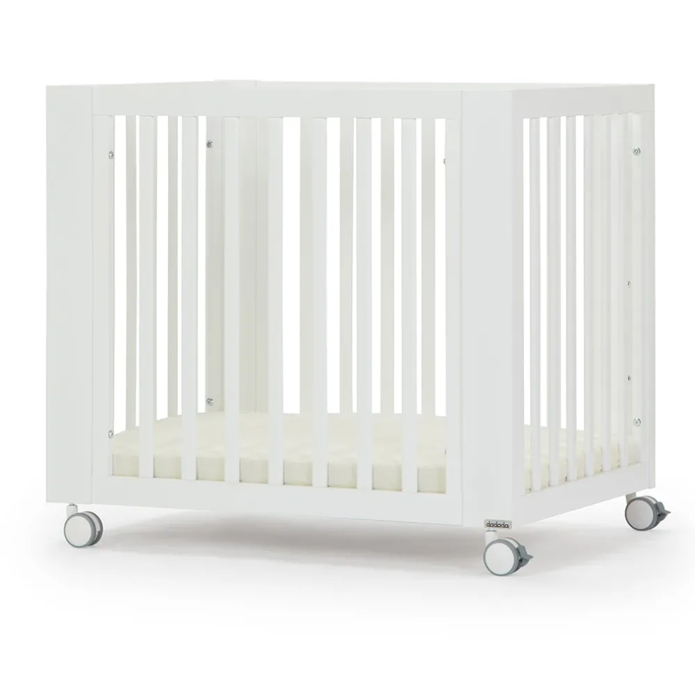 Spirit 8-in-1 Convertible Crib