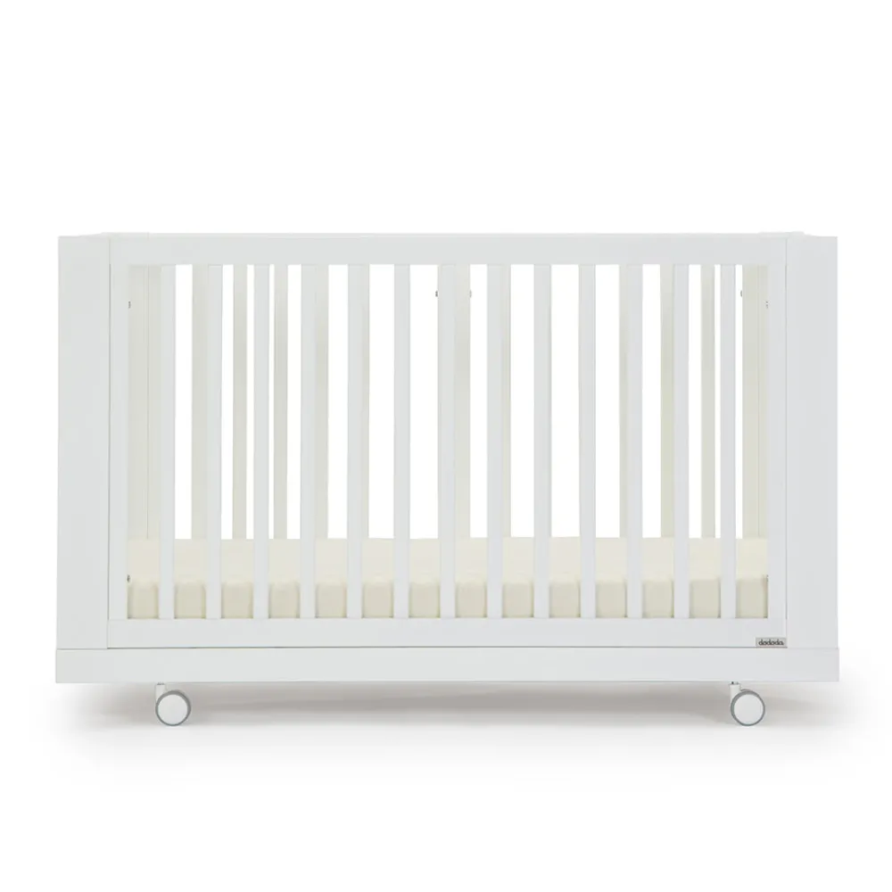 Spirit 8-in-1 Convertible Crib