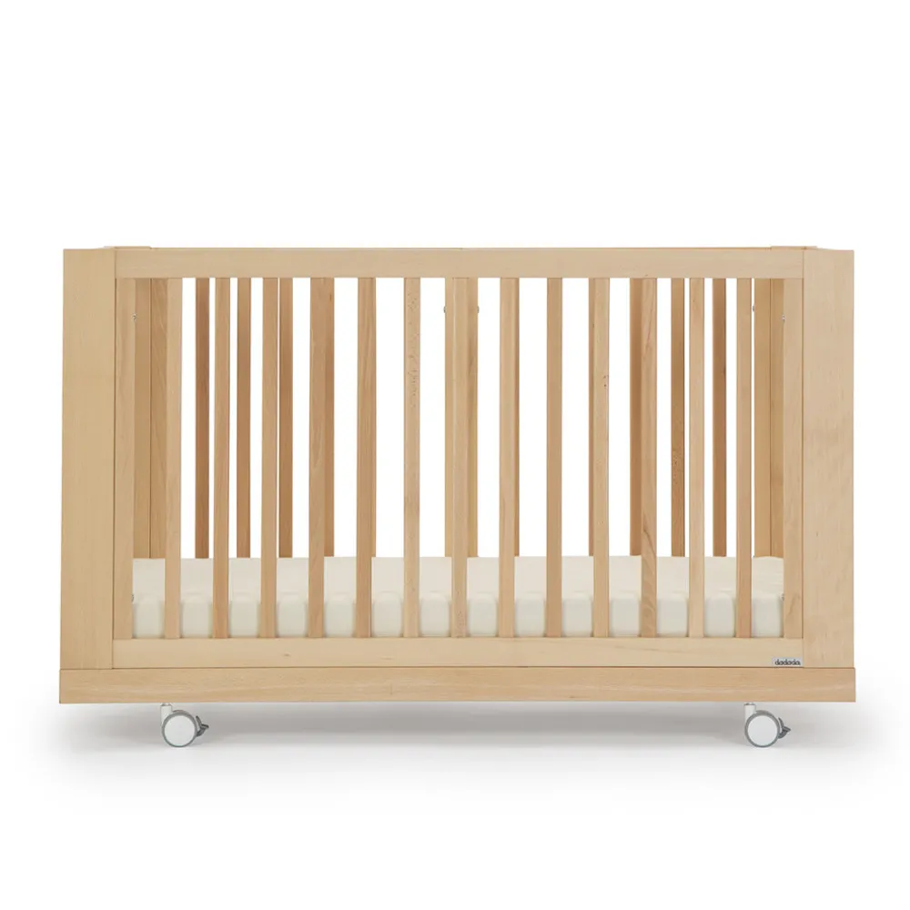 Spirit 8-in-1 Convertible Crib