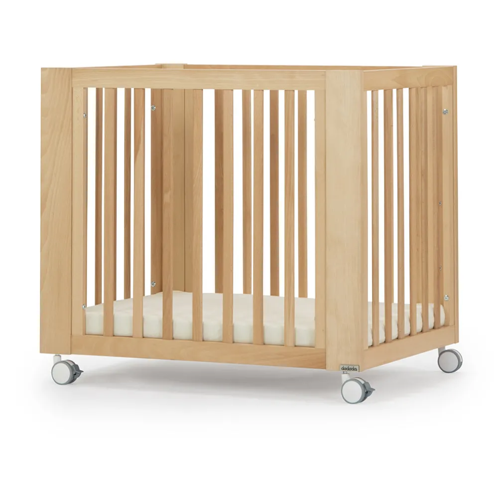 Spirit 8-in-1 Convertible Crib