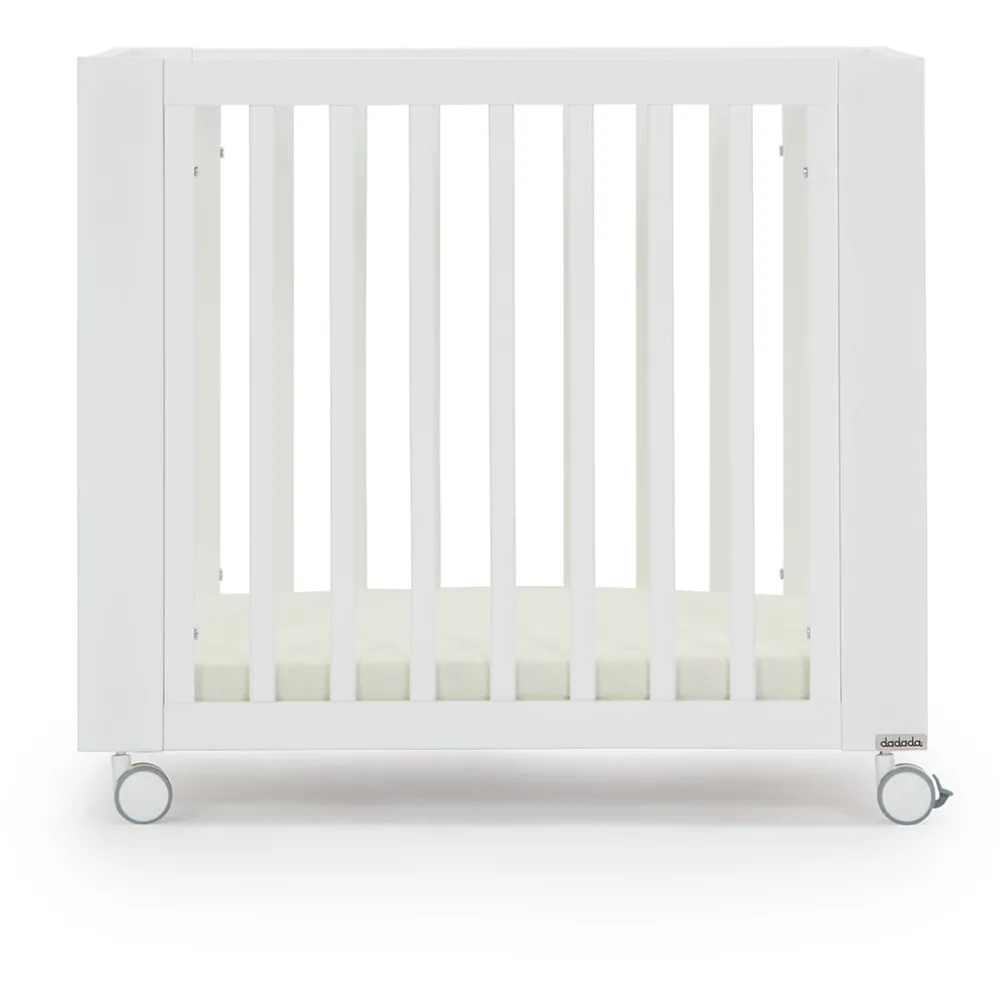 Spirit 8-in-1 Convertible Crib